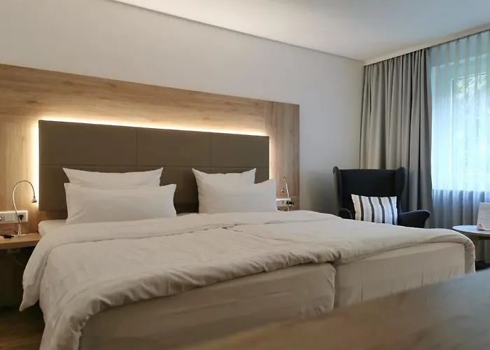 Hotels in Weinheim