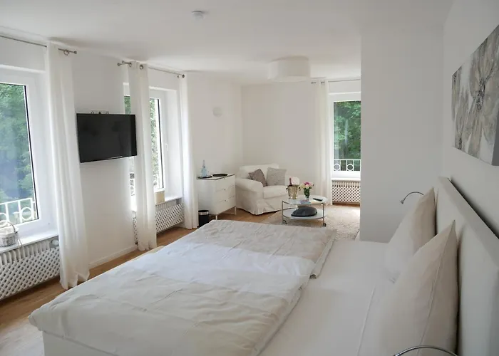 Hotel Fuchs'sche Mühle Weinheim