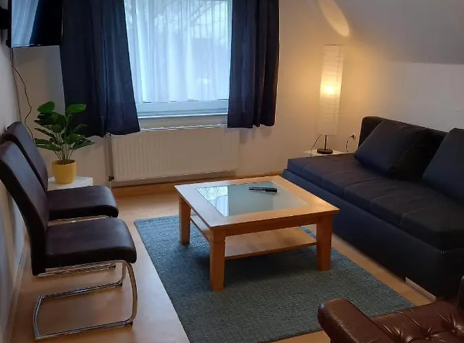 Ferienzimmer Deichurlaub Altharlingersiel