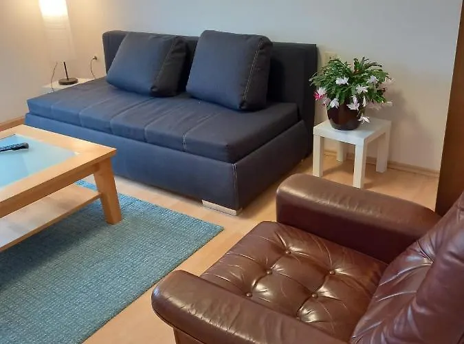 Ferienzimmer Deichurlaub Altharlingersiel