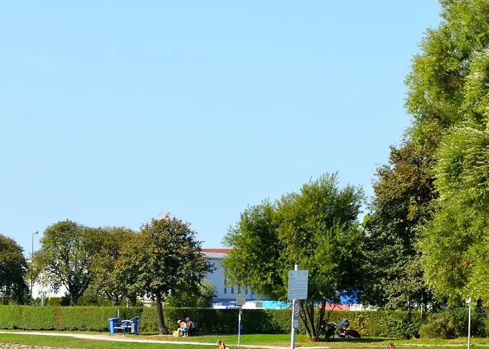 gisunt Pension Wilhelmshaven