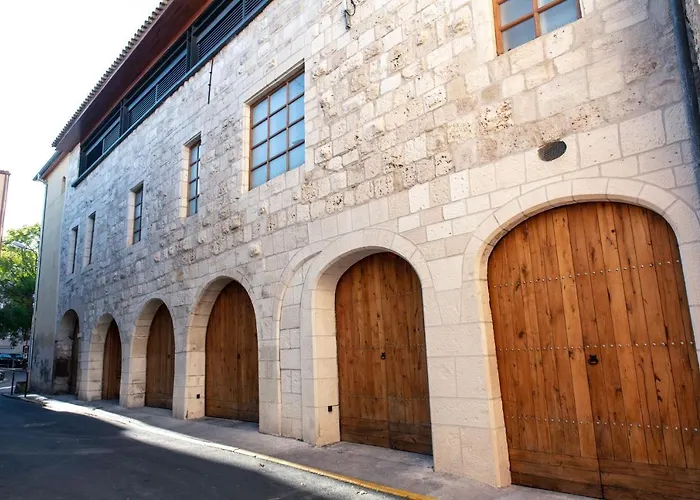 Suites Maison Église du Couvent Narbonne
