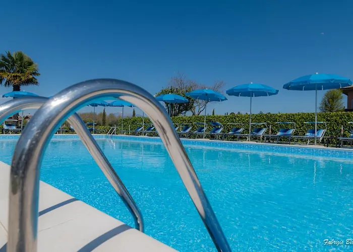 Albergo Bagner Sirmione