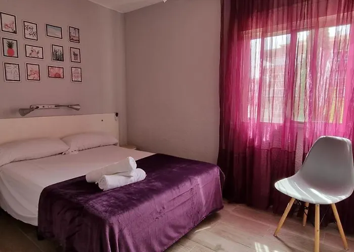Hostal La Cabana Salou