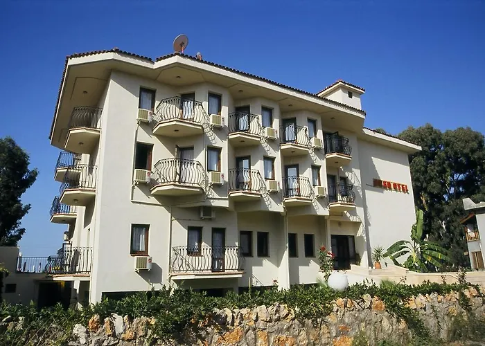 Area Hotel