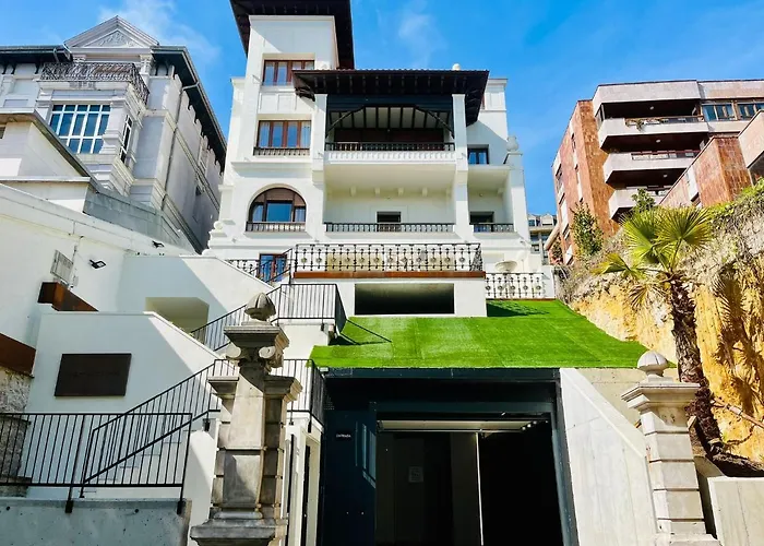 Hotel Royal Suite Santander