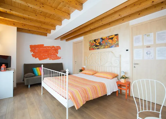 B&B Del Centro Clusone