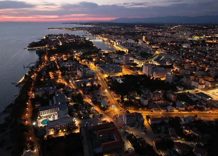 Hotel Kolovare Zara