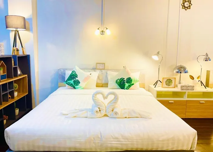 Primego Boutique Hotel