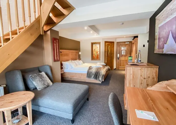 Wellnesshotel Riedlberg Drachselsried