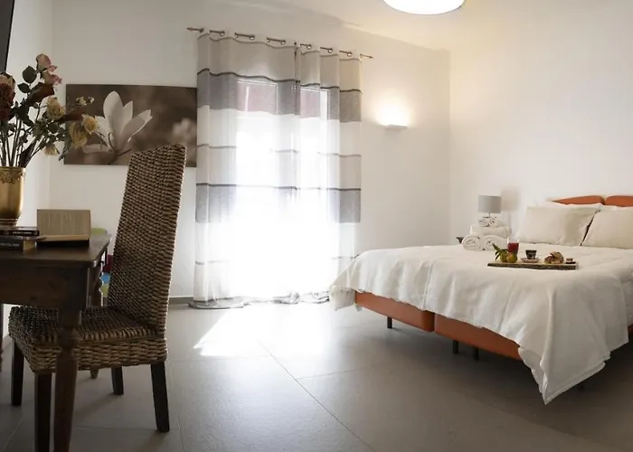 B&B Bivona Mazara del Vallo