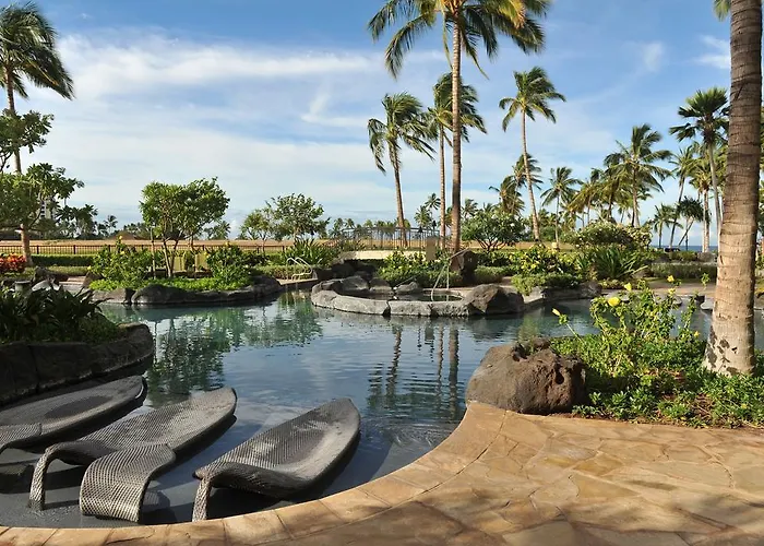Beach Villas At Ko Olina By Ola Properties Kapolei