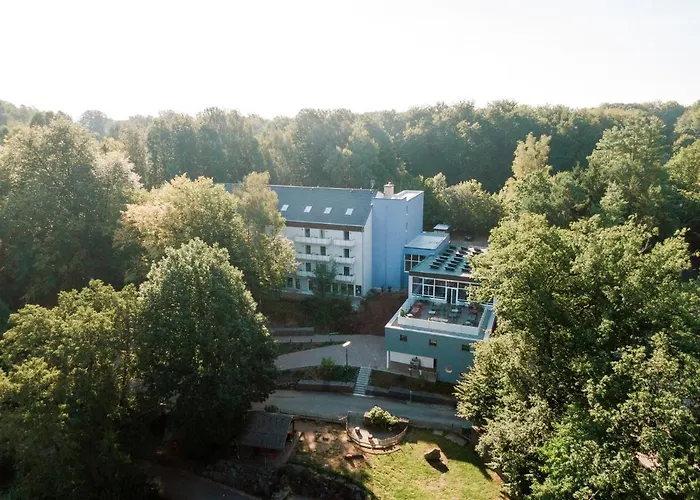 Hotel am Zoo Neunkirchen 