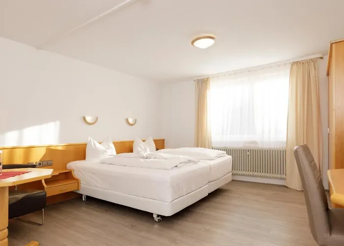 Panoramahotel Berghof