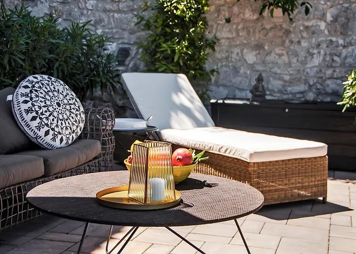 Luxury Villa Orh Rovinj