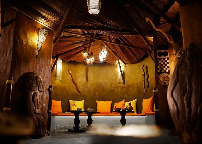 Hotel Matamba, Phantasialand Erlebnishotel Brühl