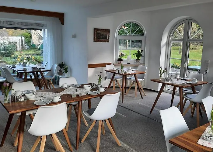 Pension Schneider Cochem