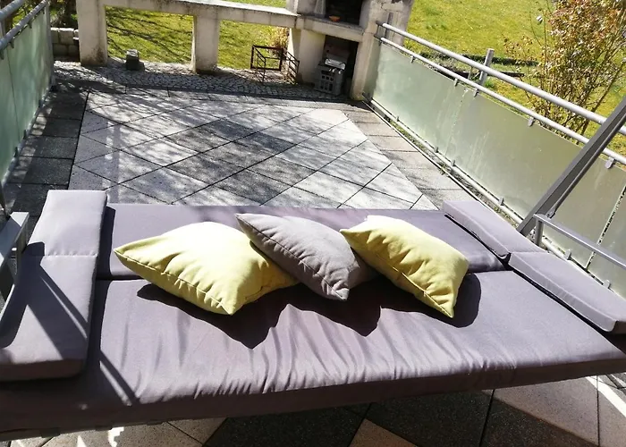 Pension Pauly Boppard