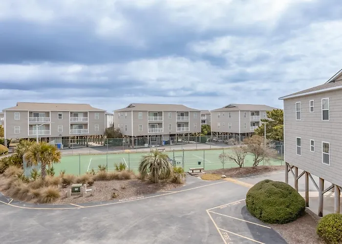 Oib27 Top-Floor Oasis