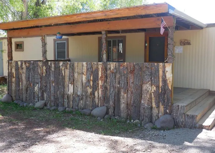 Elkhorn Lodge Chama
