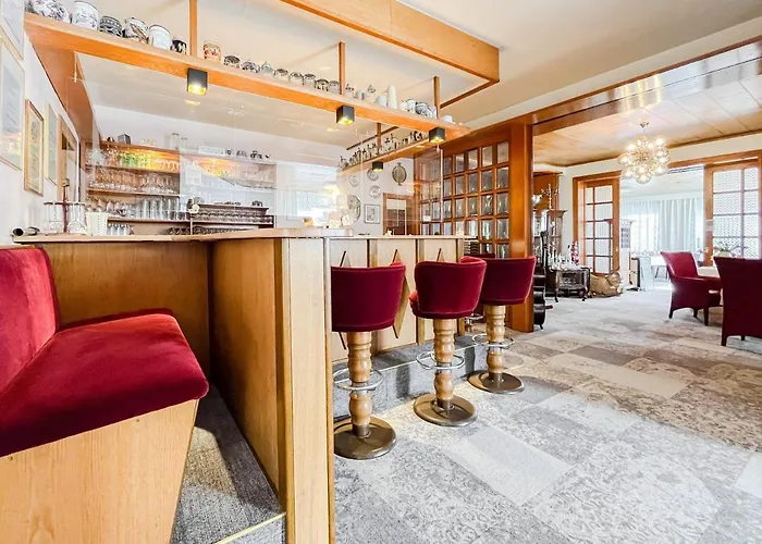 Hotel-Restaurant Vier Linden Stade