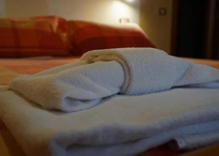 Hotel Iscla Edolo