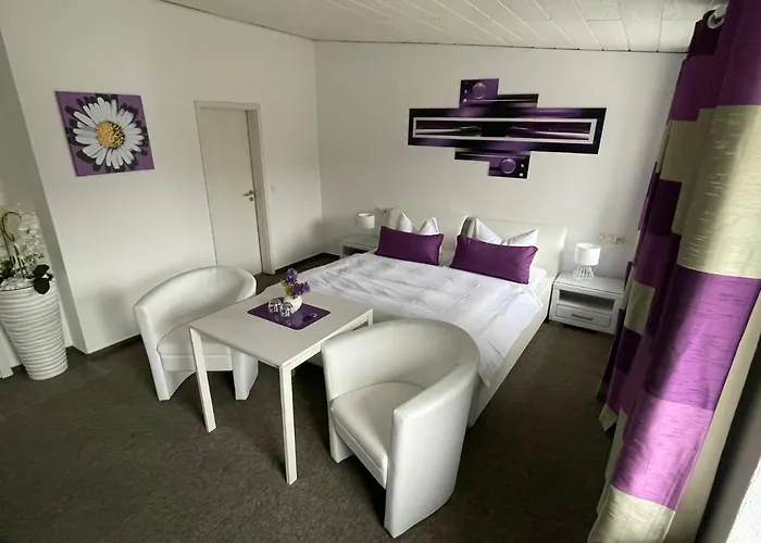 Hotel Schwanenburg Kleve 