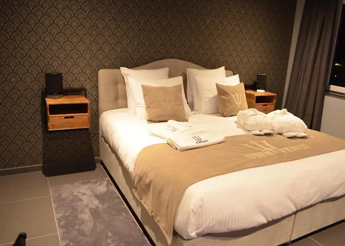 Neptunus Bed and Breakfast Nieuwpoort