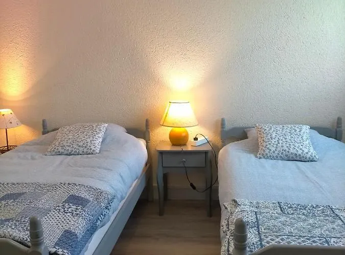 3 Belles Chambres Meublées dans un appartement refait à neuf Châtellerault