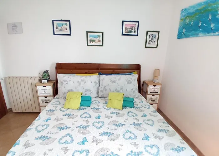 Casa Roberto B&B Savona