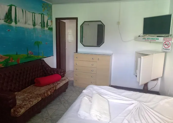 Mare Mar Hotel Tramandaí