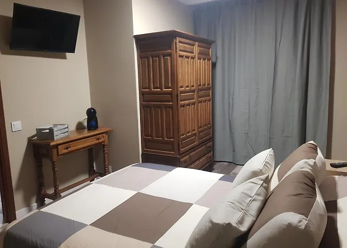 Hostal Pabellón O Grove
