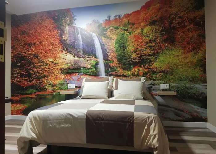 Hostal Pabellón O Grove
