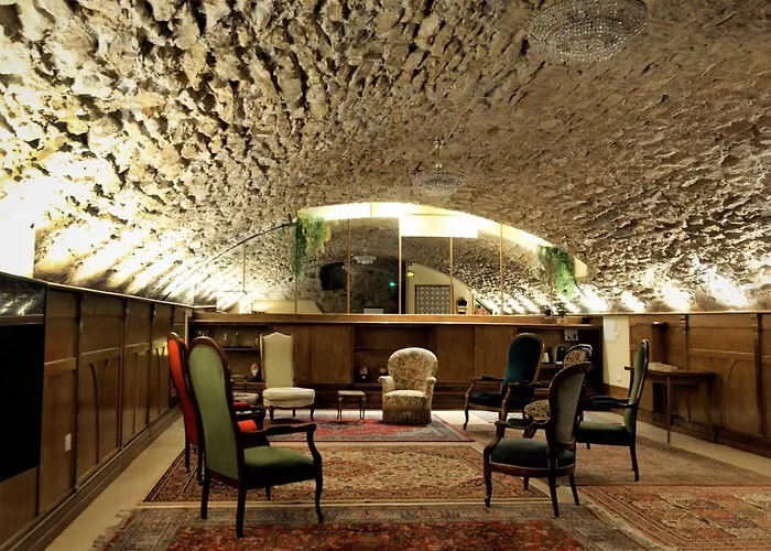 Hotel Le Boulevardier Lione