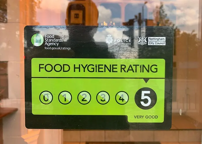 P&J Hotel Nottingham