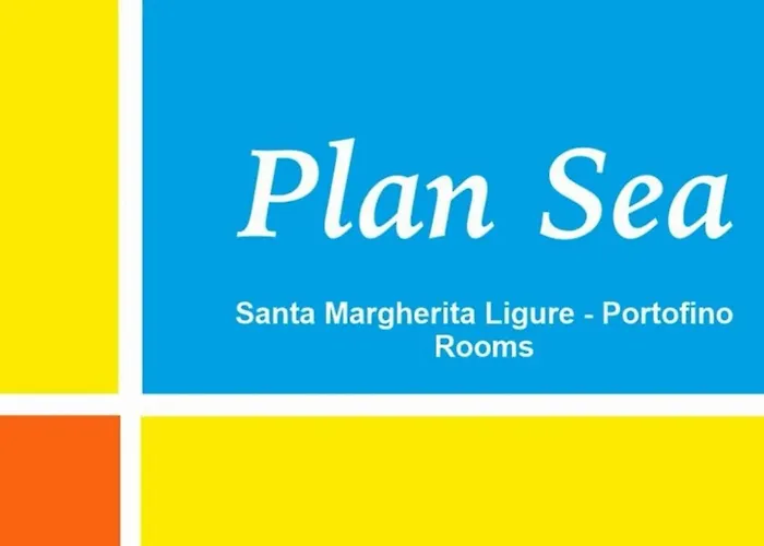Plan Sea Guest House Santa Margherita Ligure