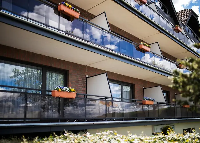 Seehotel Diekseepark Superior Malente