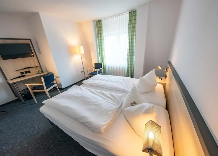 Hotel 7 Säulen GmbH Dessau-Rosslau