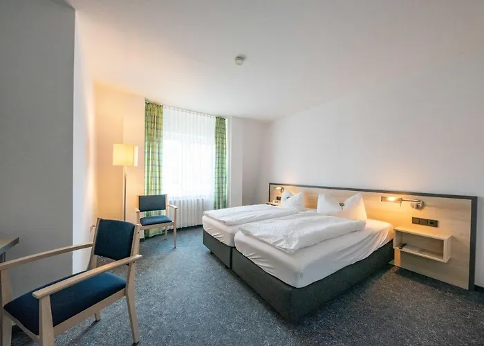 Hotel 7 Säulen GmbH Dessau-Rosslau