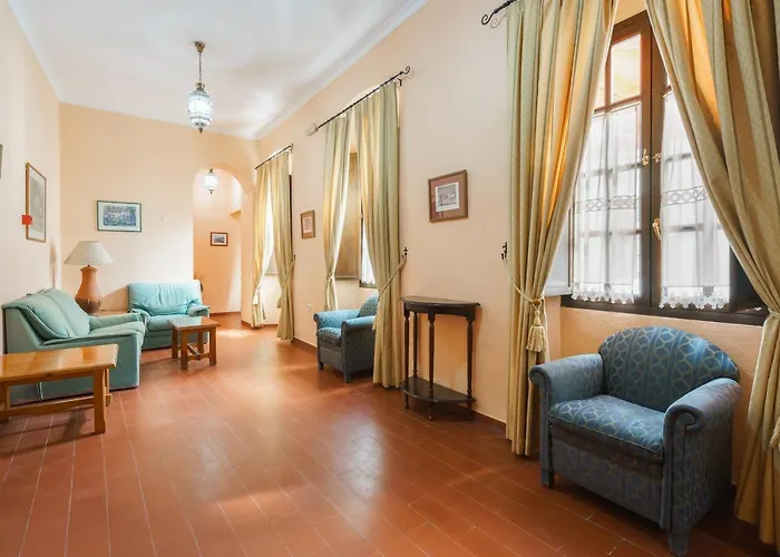 Hotel Marqués de Torresoto by Vivere Stays Arcos de la Frontera