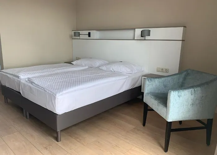 Hotel Goor und Apartmenthaus Lauterbach 
