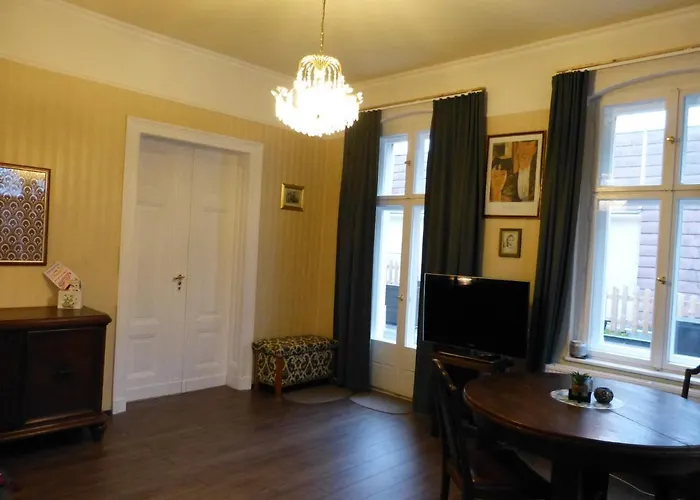 Hotel am Hain Lübben