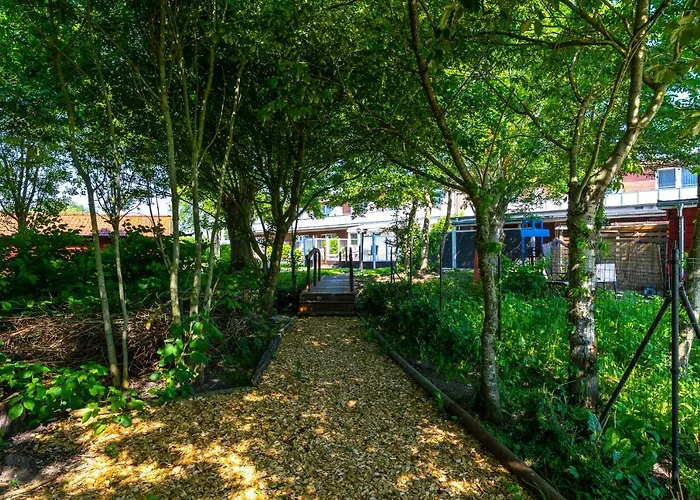 Hotel Nordstern Neuharlingersiel