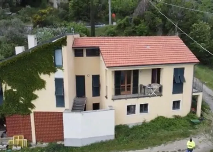 B&B Villa Caterina Sestri Levante