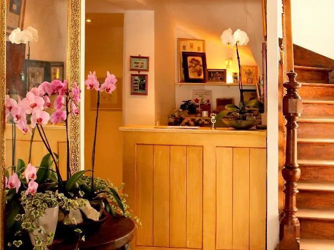 Chez Madame Cailleau Houlgate