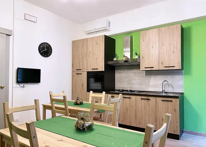 Butterfly B&B Livorno