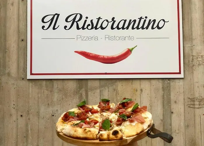 Hotel Olimpia Avezzano