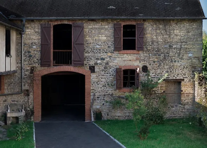 Les 3 Bérets chambres d'hotes Oloron-Sainte-Marie