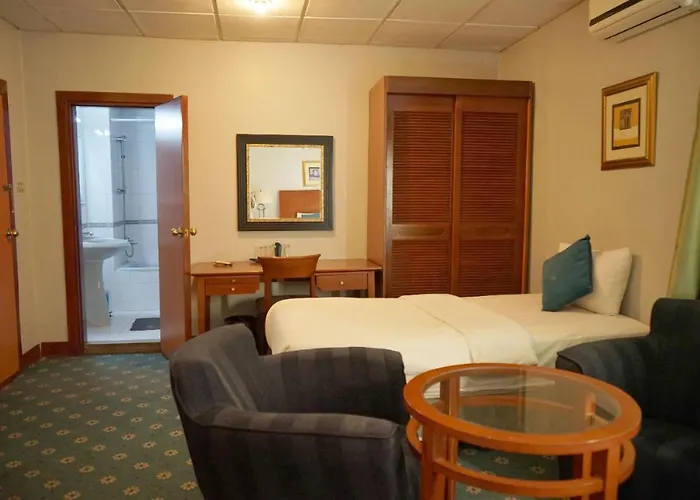 Concord Hotel