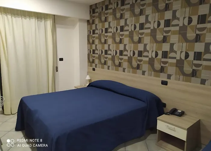 Hotel Poseidon